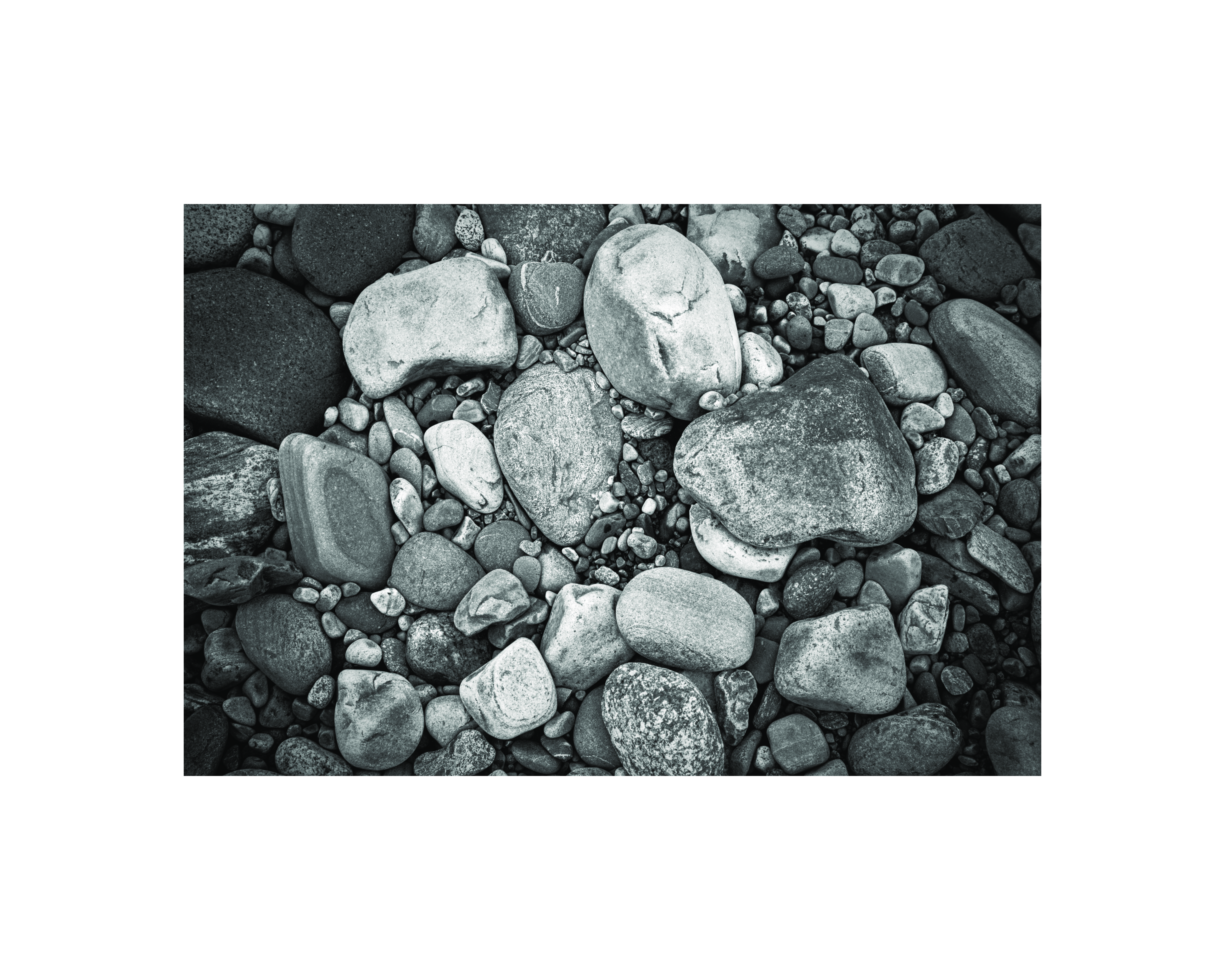 Potarch River Bed