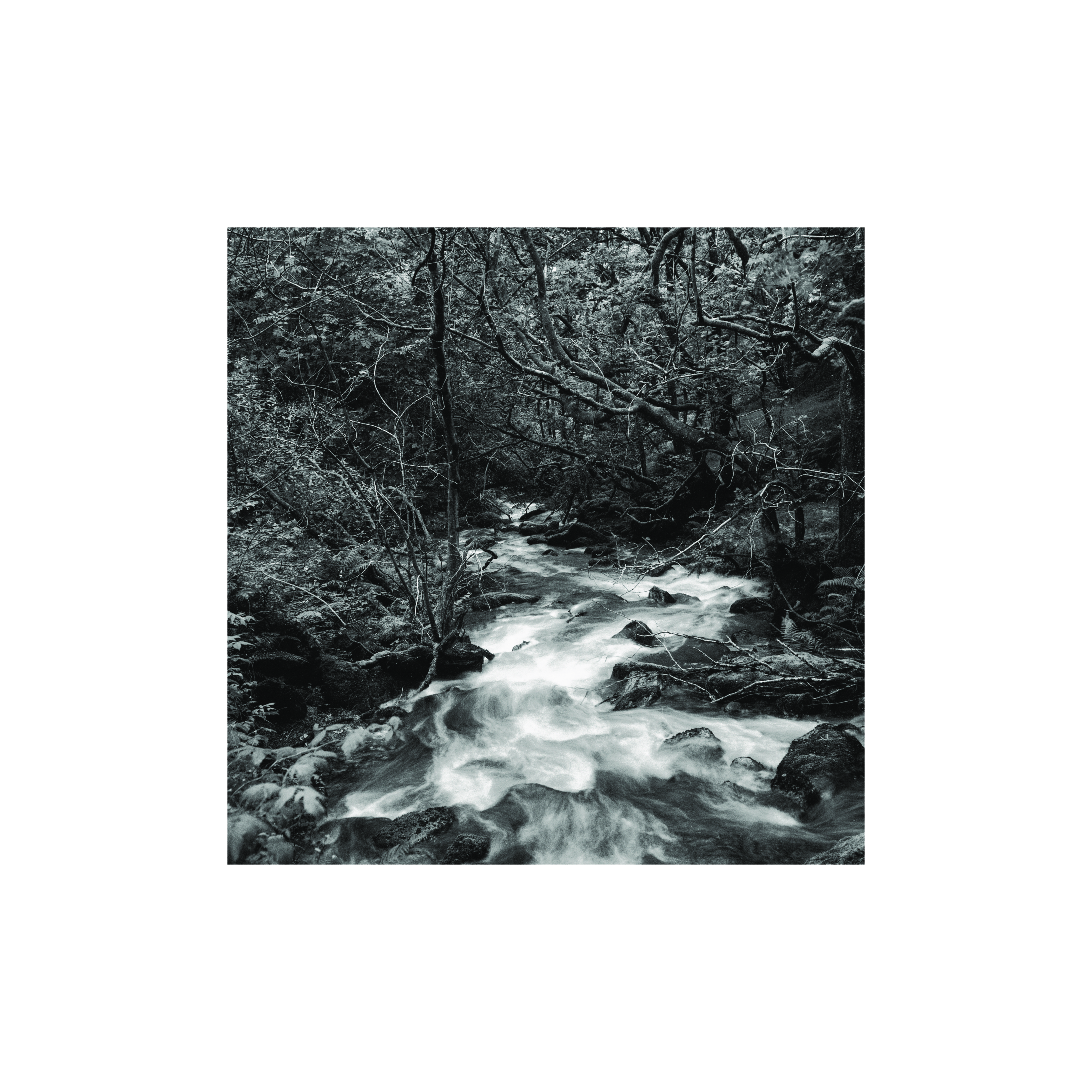 River Lickle