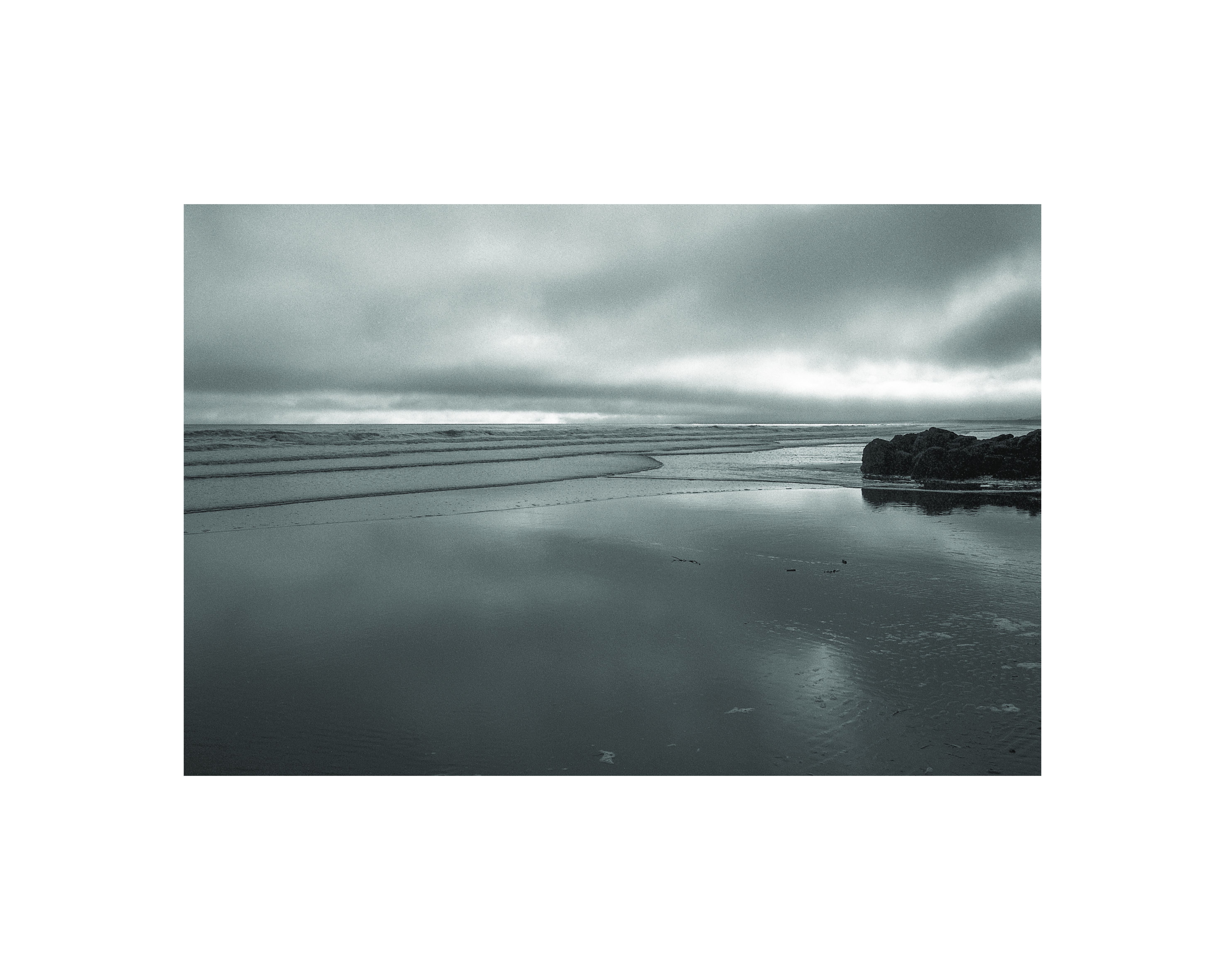 St Cyrus Calm